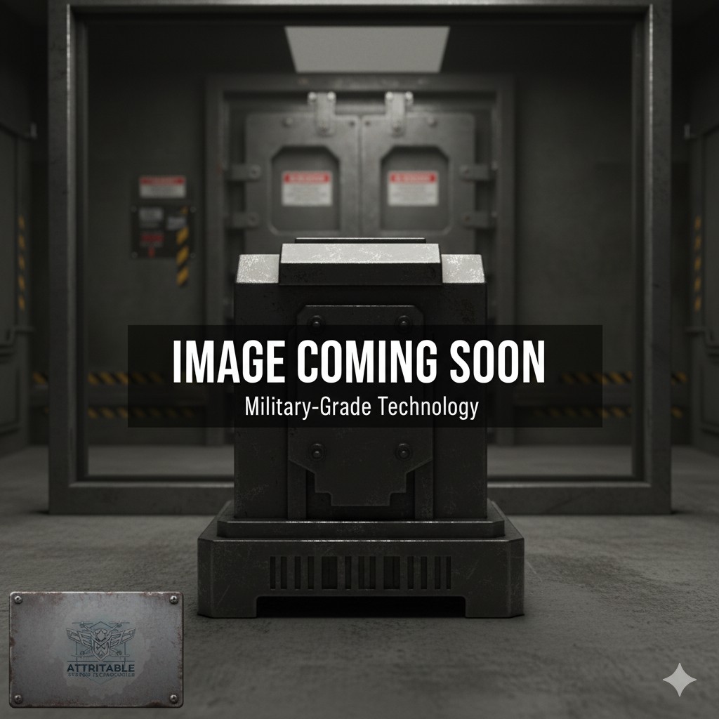 Aspis 4 Deployment Pod Schematic