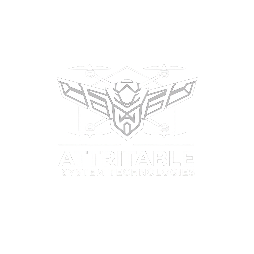 Attritable System Technologies Logo